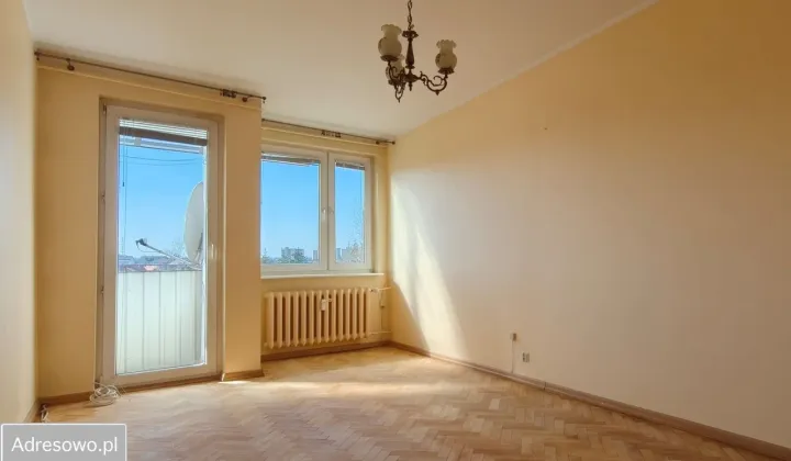 Mieszkanie 2-pokojowe Tczew, ul. Jedności Narodu