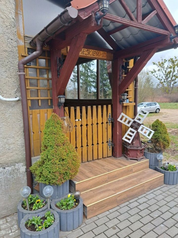 Mieszkanie 2-pokojowe Biała Piska. Zdjęcie 2