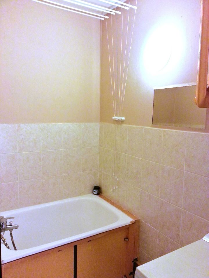 Mieszkanie 1-pokojowe Łódź Widzew, ul. Stanisława Czernika. Zdjęcie 7