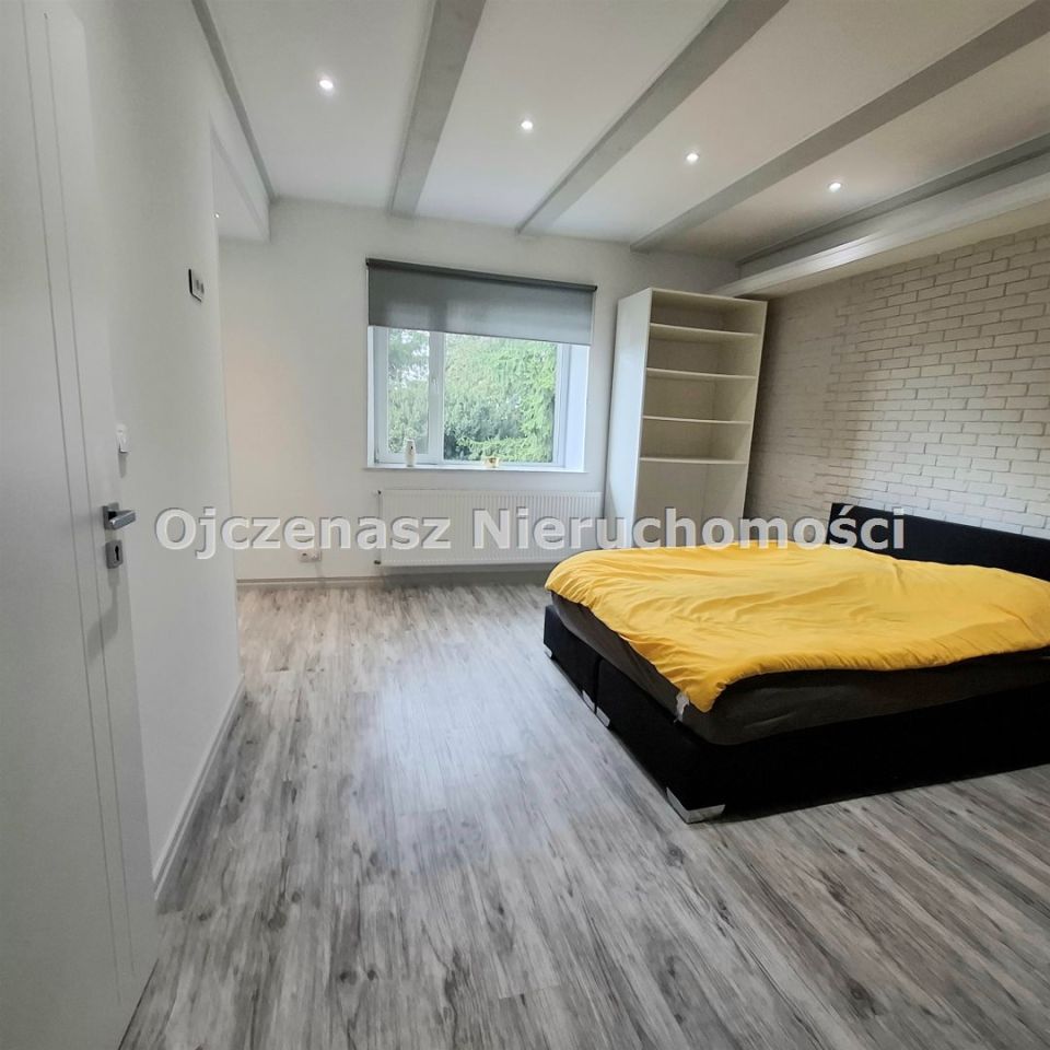 dom wolnostojący, 6 pokoi Tarkowo Górne. Zdjęcie 13