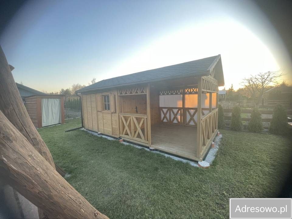 Działka rod Zamość Stare Miasto. Zdjęcie 6