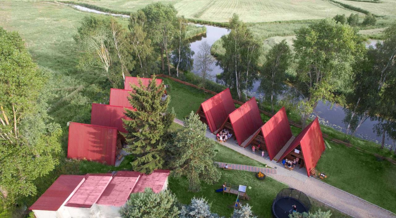 Działka inwestycyjna Mrzeżyno, ul. Boczna. Zdjęcie 2