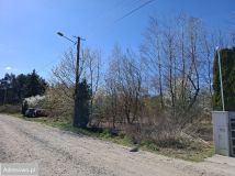 Działka budowlana Rogierówko. Zdjęcie 4