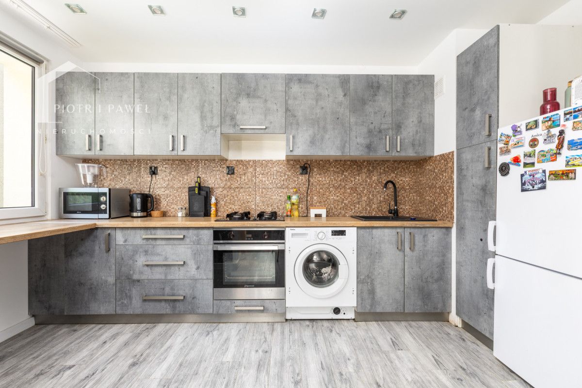 Mieszkanie 2-pokojowe Bielsko-Biała, ul. Morskie Oko. Zdjęcie 5