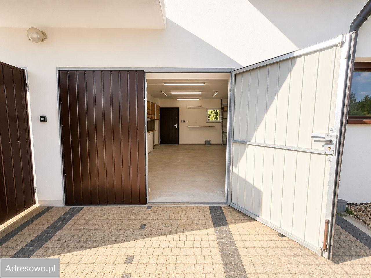 Mieszkanie 3-pokojowe Miękinia, ul. Spacerowa. Zdjęcie 5