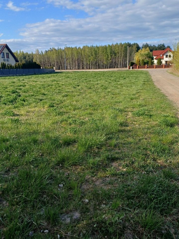 Działka budowlana Maków Mazowiecki, ul. Długa. Zdjęcie 6