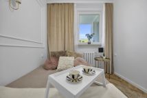 Mieszkanie 2-pokojowe Warszawa Muranów, ul. Wałowa. Zdjęcie 4