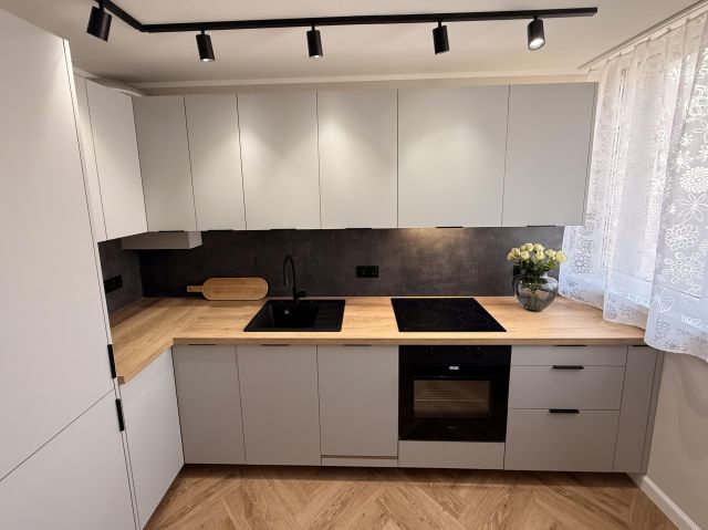 Mieszkanie 2-pokojowe Milicz, ul. Tadeusza Kościuszki. Zdjęcie 1