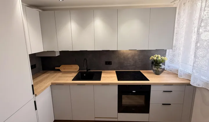 Mieszkanie 2-pokojowe Milicz, ul. Tadeusza Kościuszki