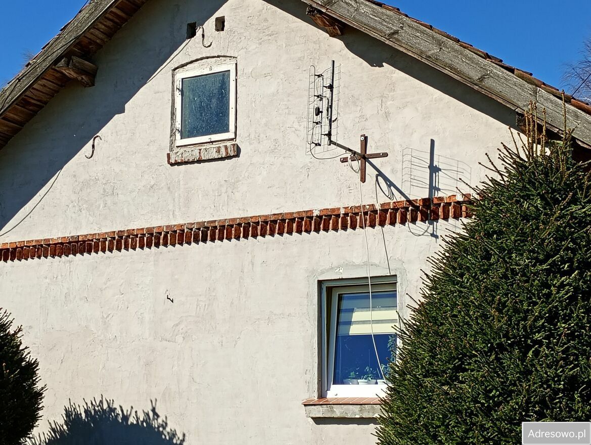 siedlisko, 3 pokoje Jonkowo. Zdjęcie 3