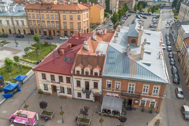 kamienica, 15 pokoi Jarosław. Zdjęcie 26