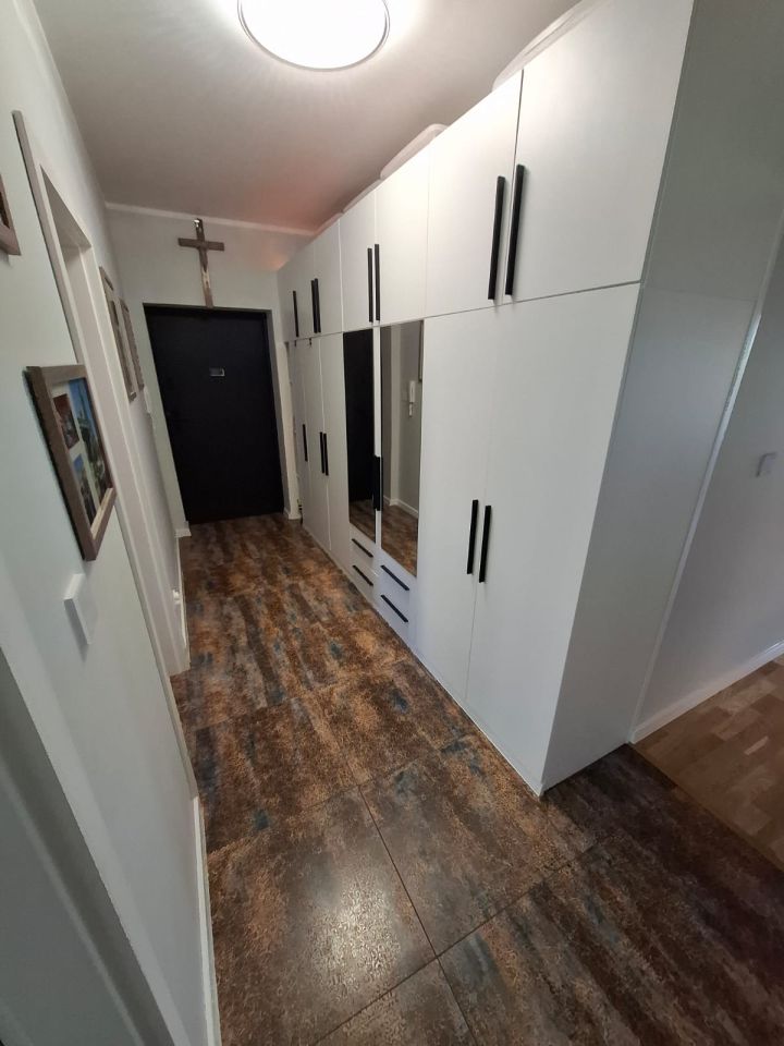 Mieszkanie 3-pokojowe Lublin Węglin, ul. Jemiołuszki. Zdjęcie 12