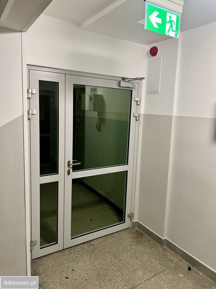 Mieszkanie 1-pokojowe Warszawa Wola, ul. Cypriana Kamila Norwida. Zdjęcie 8