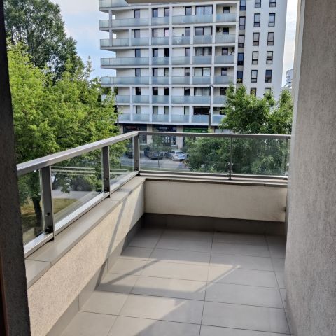 Mieszkanie 2-pokojowe Warszawa Wola, ul. Marcina Kasprzaka. Zdjęcie 20