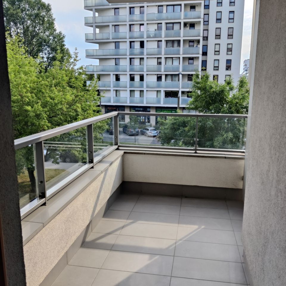 Mieszkanie 2-pokojowe Warszawa Wola, ul. Marcina Kasprzaka. Zdjęcie 20