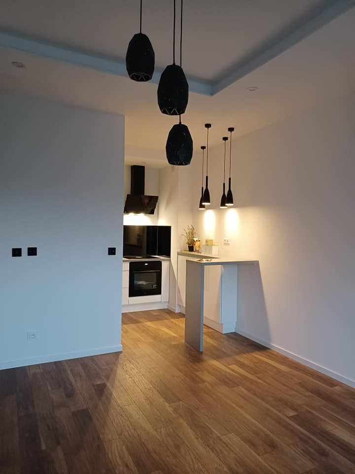Mieszkanie 2-pokojowe Wrocław Krzyki, ul. Mglista. Zdjęcie 8