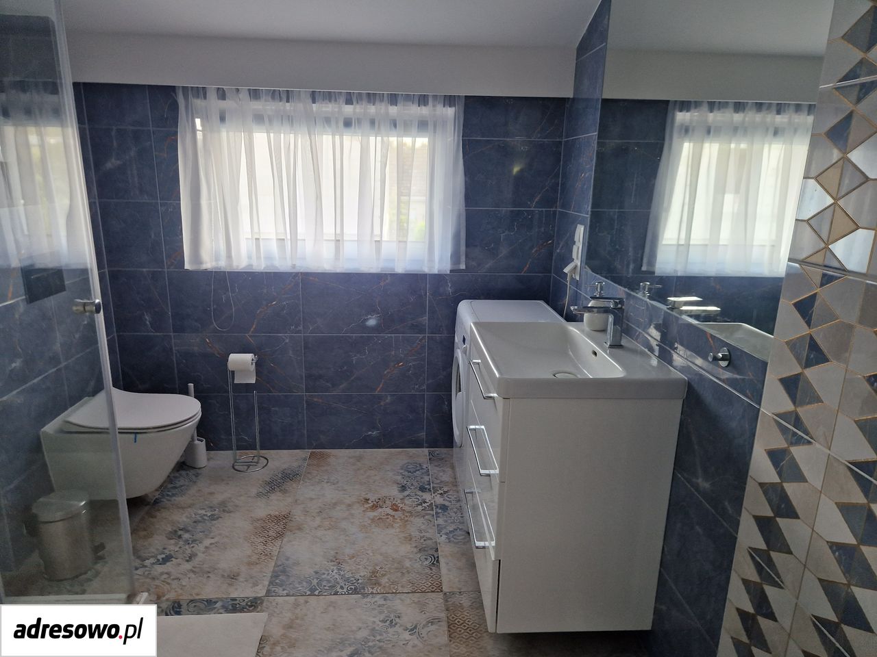 dom wolnostojący, 5 pokoi Bydgoszcz Opławiec. Zdjęcie 19