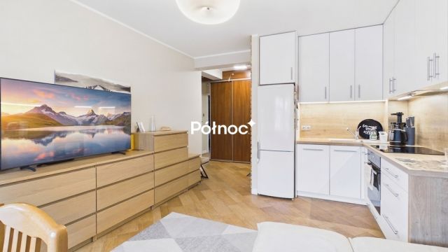 Mieszkanie 2-pokojowe Białystok Skorupy, ul. Sybiraków. Zdjęcie 5