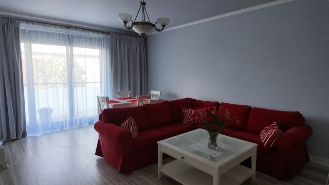 Mieszkanie 3-pokojowe Wrocław Grabiszyn, ul. Blacharska. Zdjęcie 4