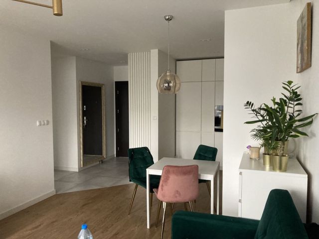 Mieszkanie 2-pokojowe Mysłowice, ul. Fryderyka Chopina. Zdjęcie 1