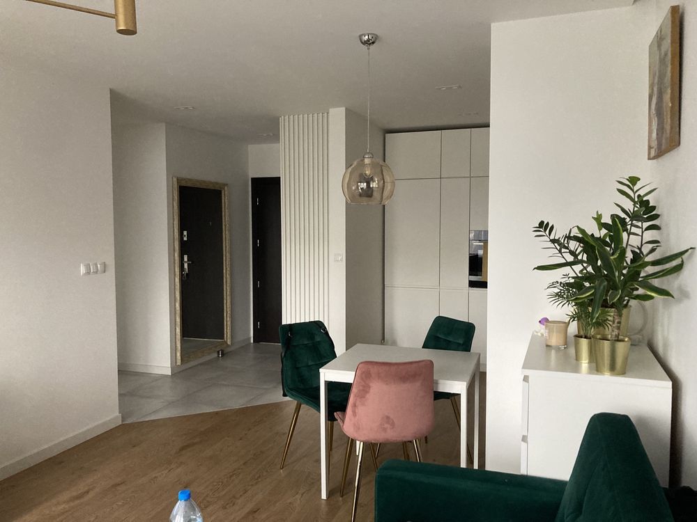 Mieszkanie 2-pokojowe Mysłowice, ul. Fryderyka Chopina