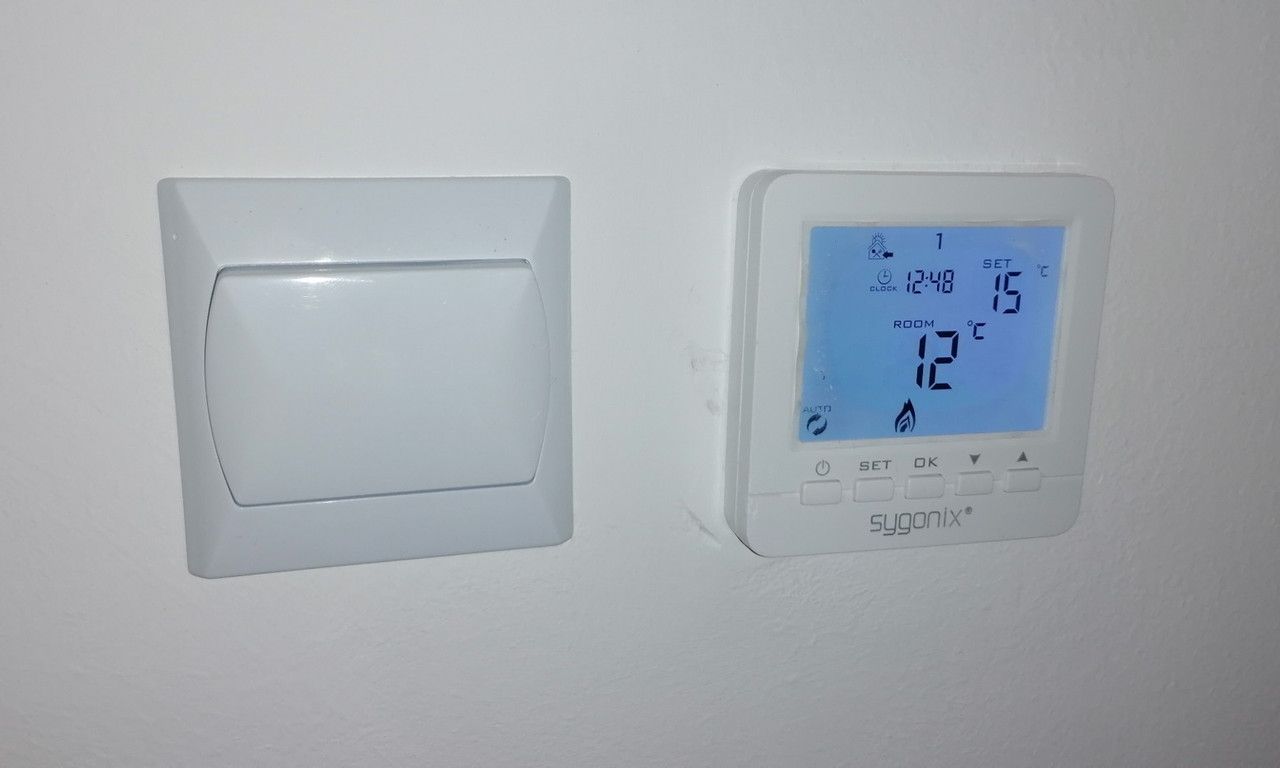 Mieszkanie 1-pokojowe Bytom Śródmieście, ul. Piekarska. Zdjęcie 6