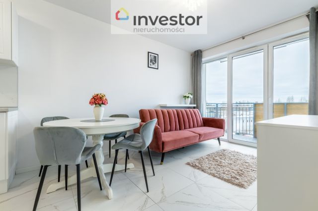 Mieszkanie 2-pokojowe Poznań, ul. Wagrowska. Zdjęcie 1