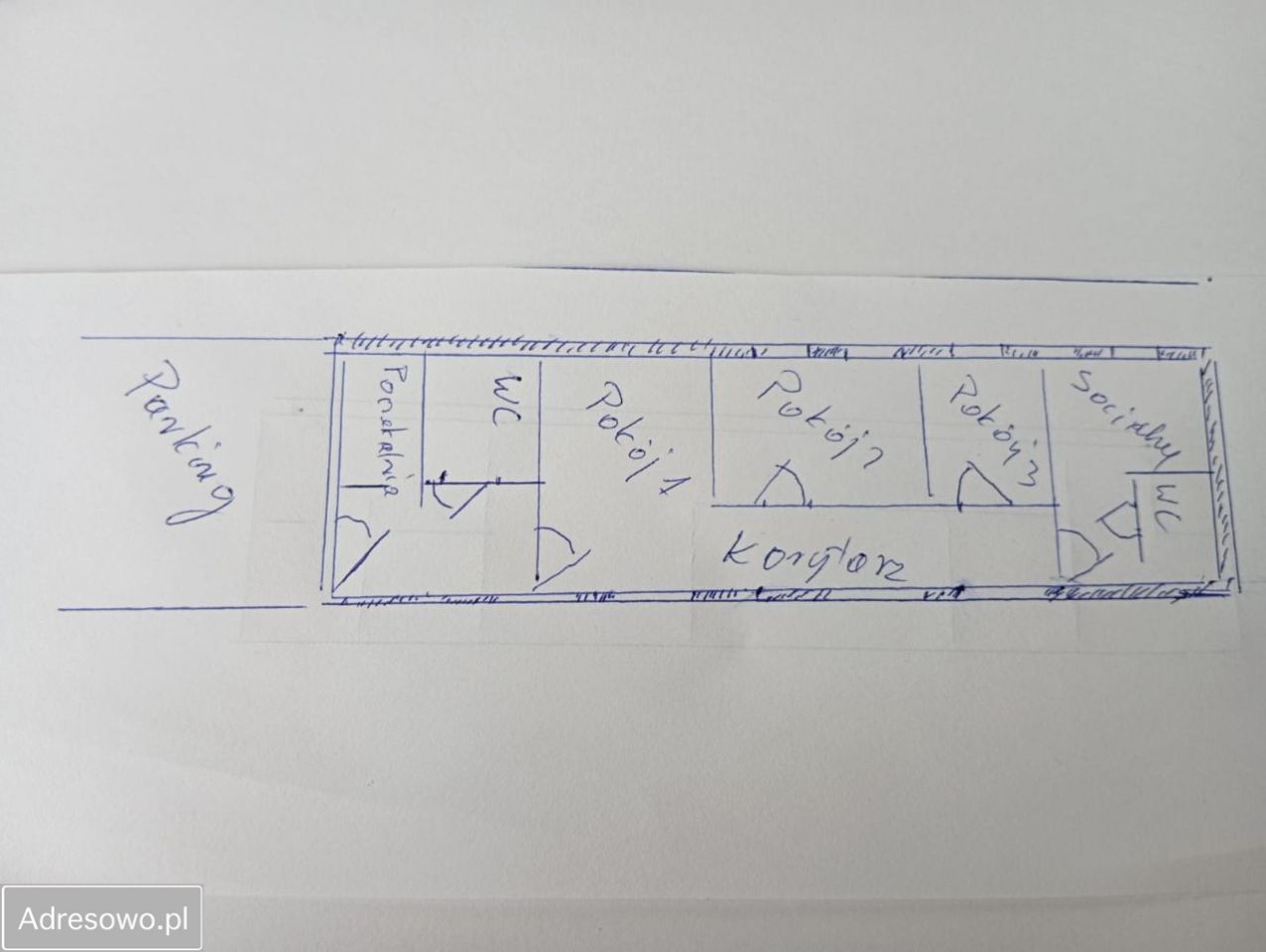 Lokal Krapkowice, ul. Ligonia. Zdjęcie 8