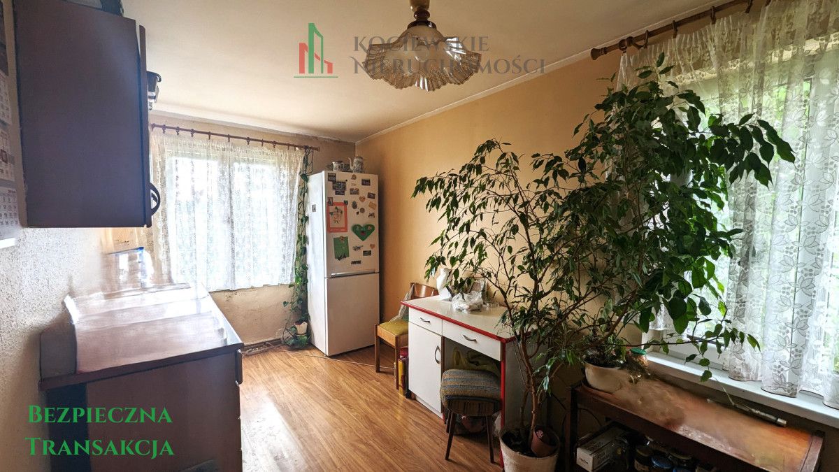 dom wolnostojący, 4 pokoje Skórcz. Zdjęcie 13