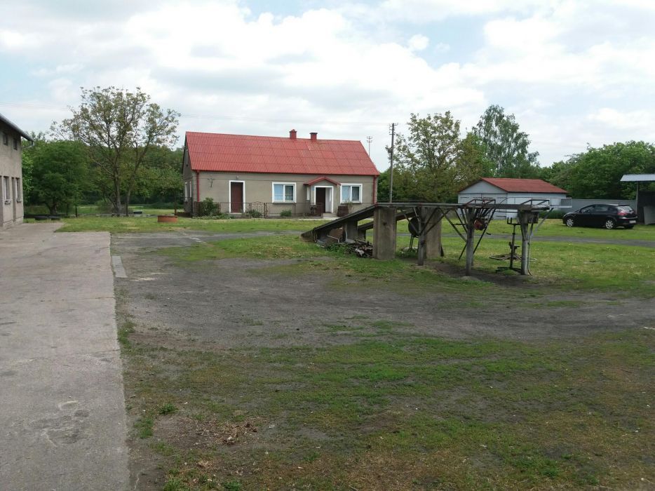 dom wolnostojący Stropkowo. Zdjęcie 3