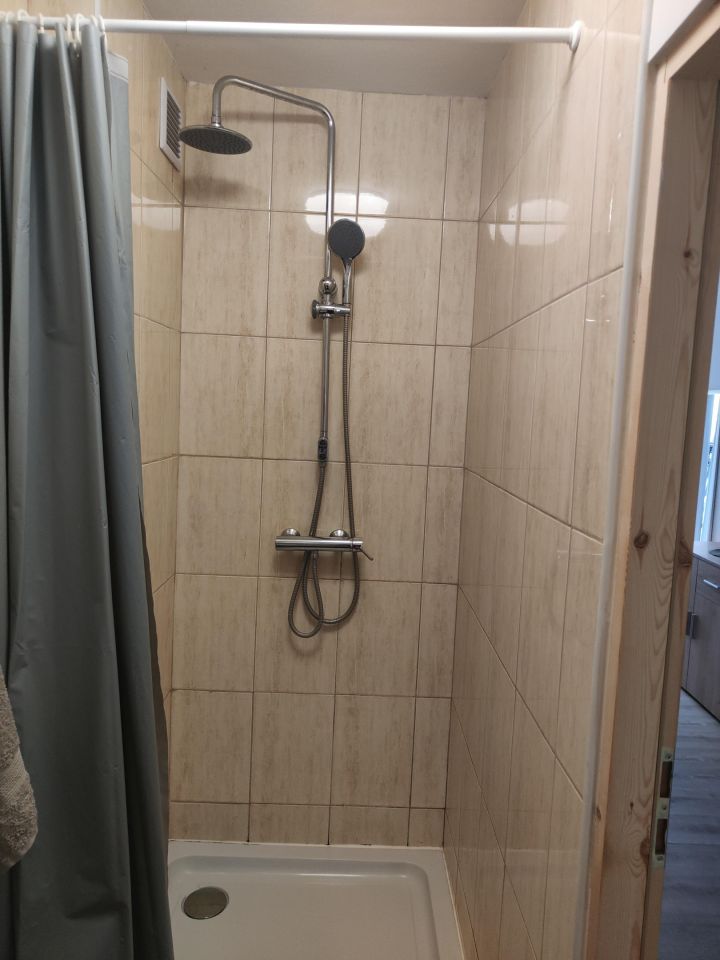 dom szeregowy, 2 pokoje Boszkowo. Zdjęcie 8