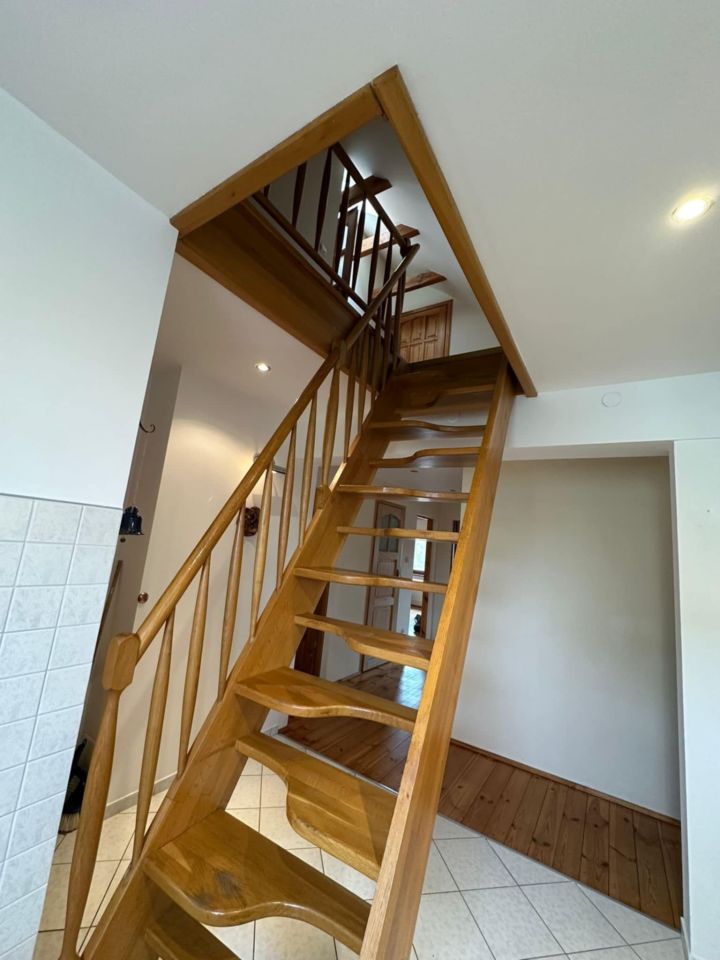 Mieszkanie 4-pokojowe Wołów, al. Niepodległości. Zdjęcie 6