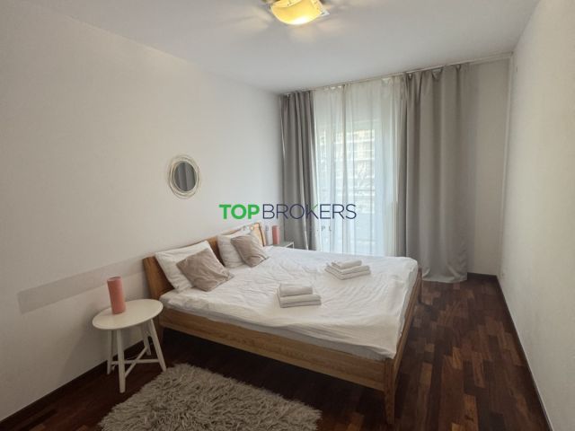 Mieszkanie 3-pokojowe Warszawa Wola, ul. Banderii. Zdjęcie 4