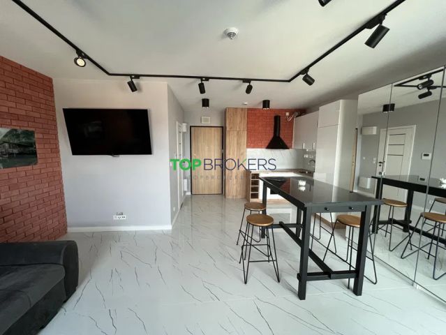 Mieszkanie 1-pokojowe Warszawa Włochy, ul. Wiktoryn. Zdjęcie 5