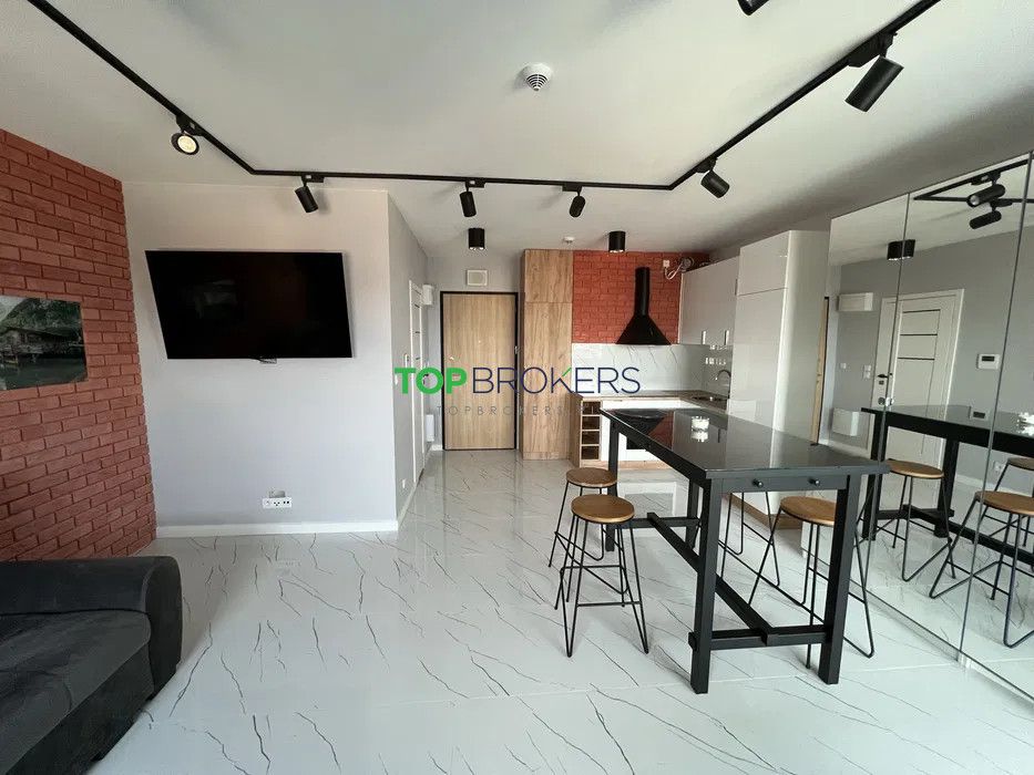 Mieszkanie 1-pokojowe Warszawa Włochy, ul. Wiktoryn. Zdjęcie 5