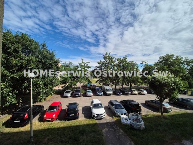 Mieszkanie 2-pokojowe Ostrowiec Świętokrzyski Centrum. Zdjęcie 12