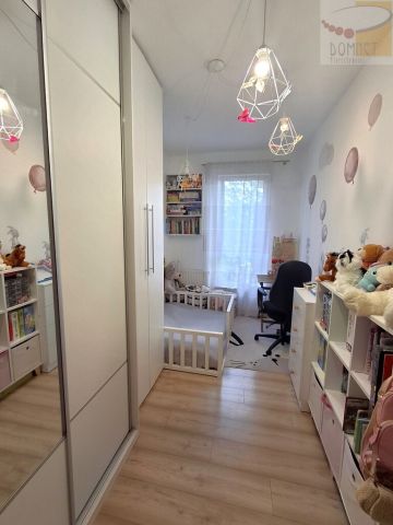 Mieszkanie 3-pokojowe Grodzisk Mazowiecki, ul. B. Wolniewicz. Zdjęcie 17