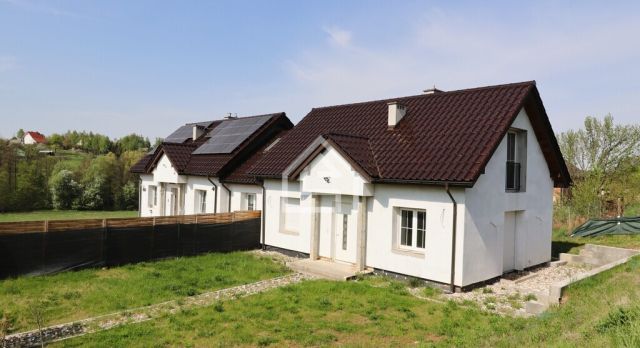 bliźniak, 3 pokoje Nowy Wiśnicz. Zdjęcie 7