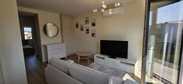 Mieszkanie 3-pokojowe Wrocław Lipa Piotrowska, ul. Bakaliowa. Zdjęcie 5