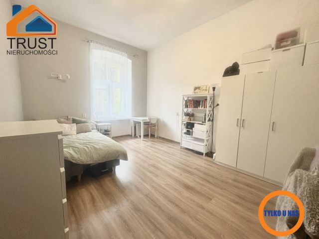 Mieszkanie 1-pokojowe Łódź Śródmieście, ul. Radwańska. Zdjęcie 1