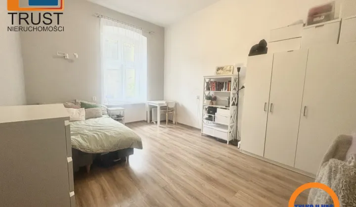 Mieszkanie 1-pokojowe Łódź Śródmieście, ul. Radwańska