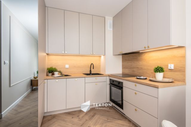 Mieszkanie 2-pokojowe Poznań Naramowice, ul. Sielawy. Zdjęcie 4