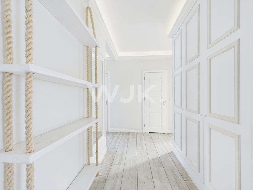 Mieszkanie 3-pokojowe Sopot, ul. Władysława Łokietka. Zdjęcie 16