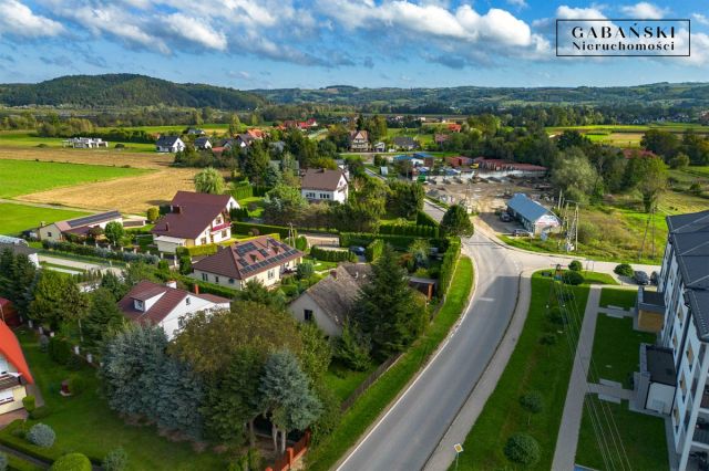 dom wolnostojący, 3 pokoje Lusławice. Zdjęcie 6