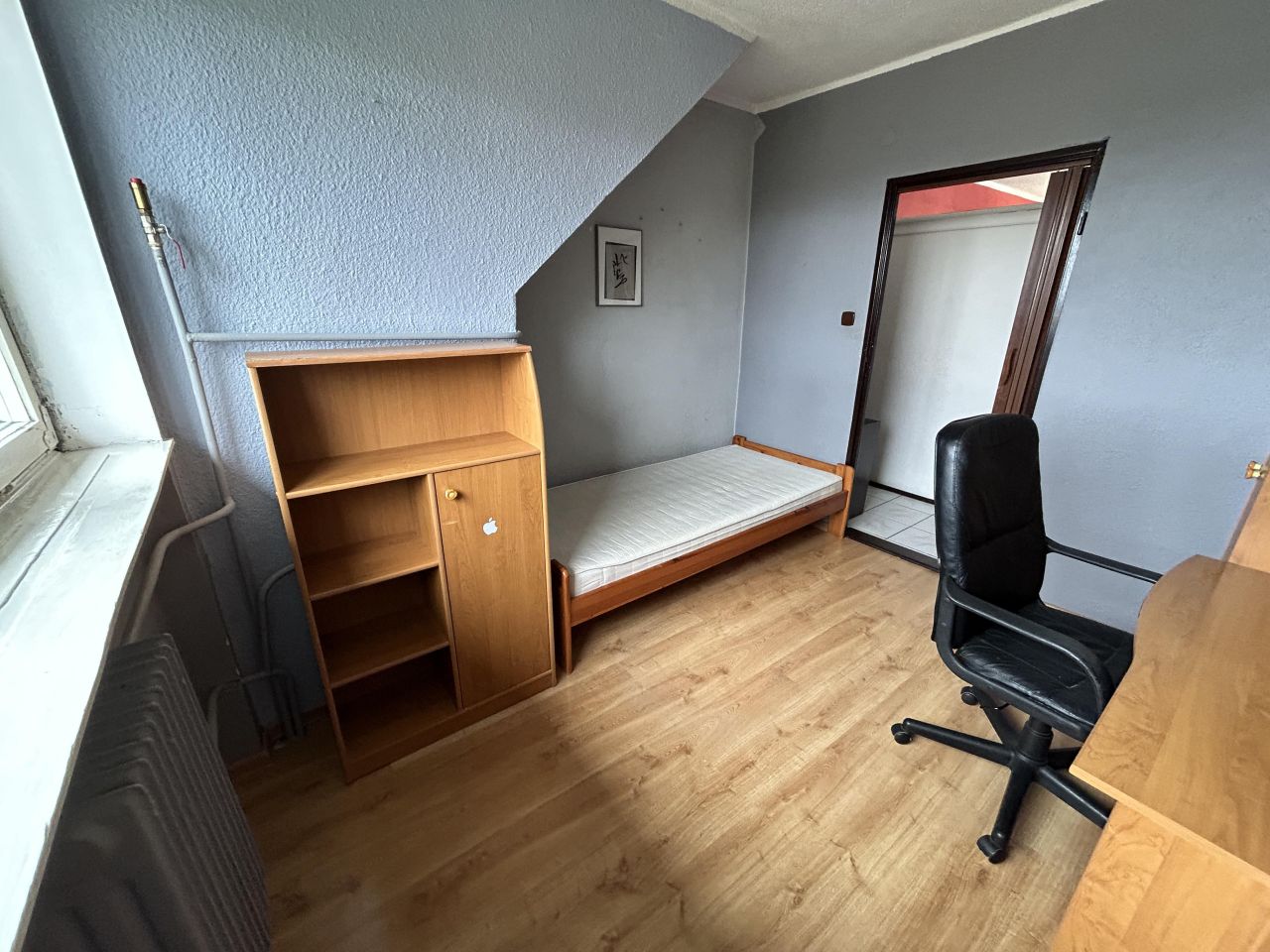 Mieszkanie 4-pokojowe Bytów, ul. Kwiatowa. Zdjęcie 6