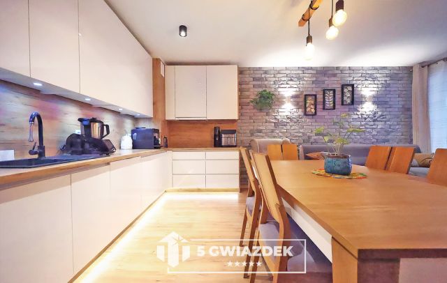 Mieszkanie 5-pokojowe Szczecinek, ul. Kaszubska. Zdjęcie 5