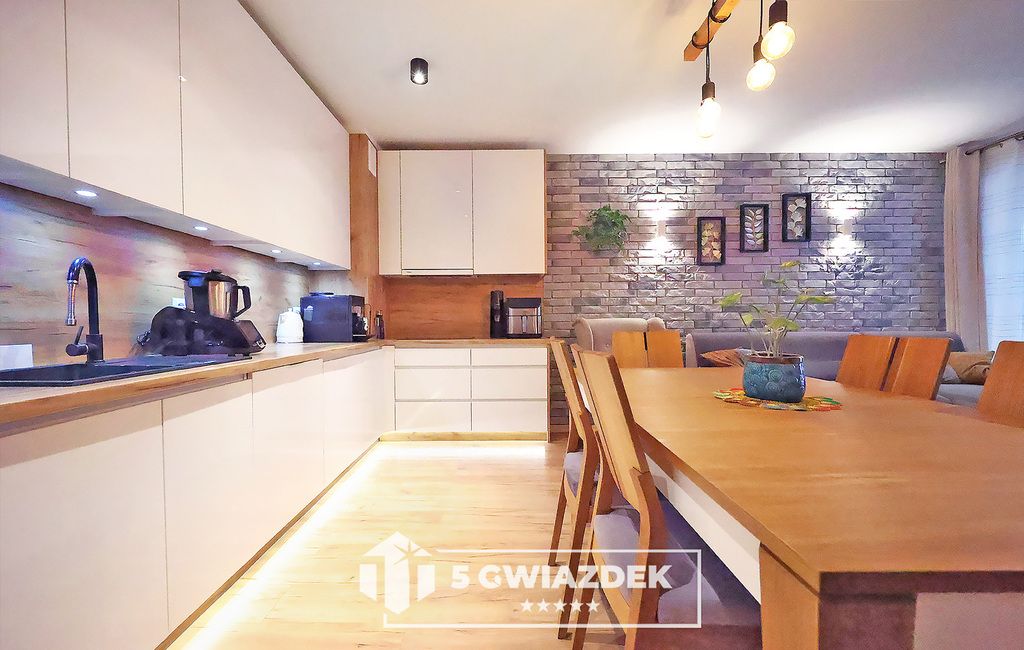 Mieszkanie 5-pokojowe Szczecinek, ul. Kaszubska. Zdjęcie 5