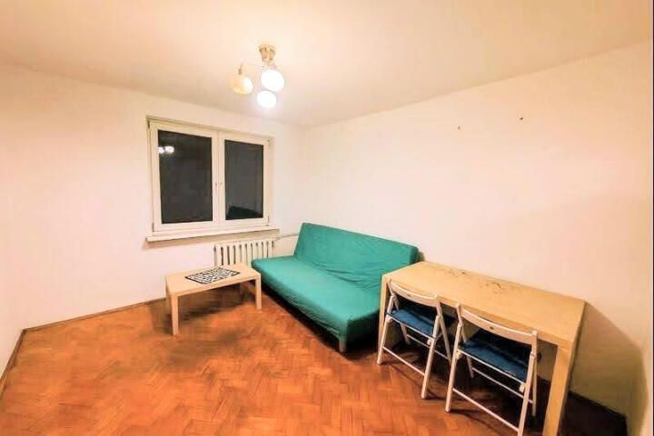 Mieszkanie 2-pokojowe Warszawa Śródmieście, ul. Leona Kruczkowskiego. Zdjęcie 3