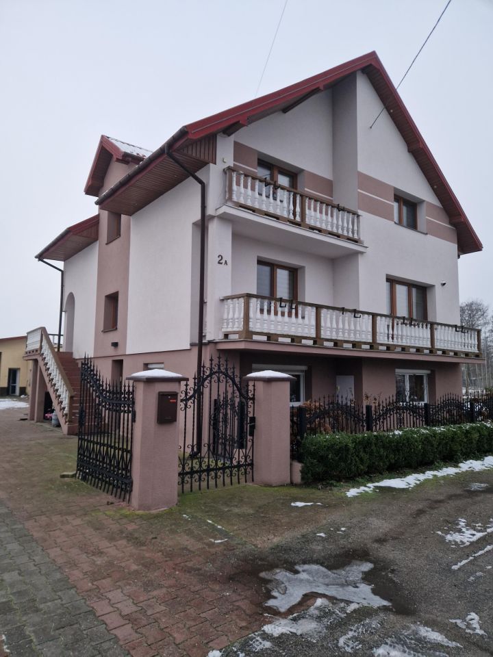 dom wolnostojący Janowice. Zdjęcie 8