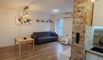 Mieszkanie 1-pokojowe Chorzów, ul. Karola Miarki